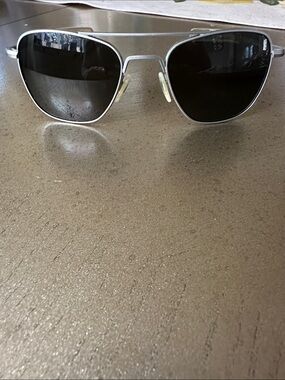 Polarized Randolph Engineering Sunglasses
